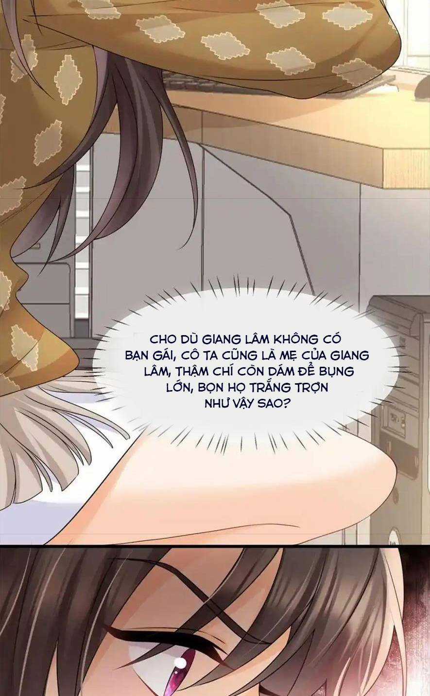 Vụng Trộm - Chapter 31 - Trang 38