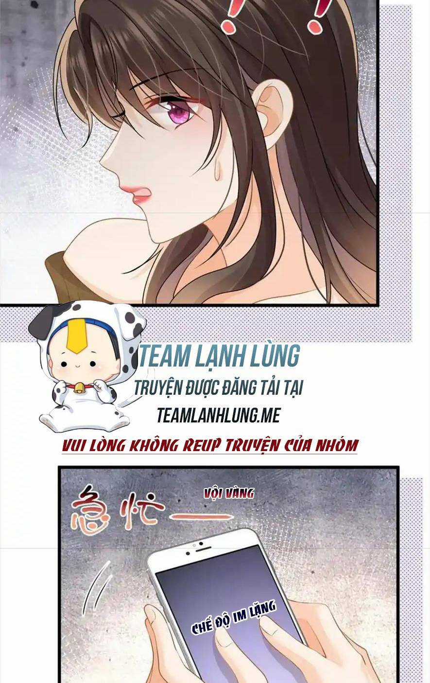 Vụng Trộm - Chapter 31 - Trang 5