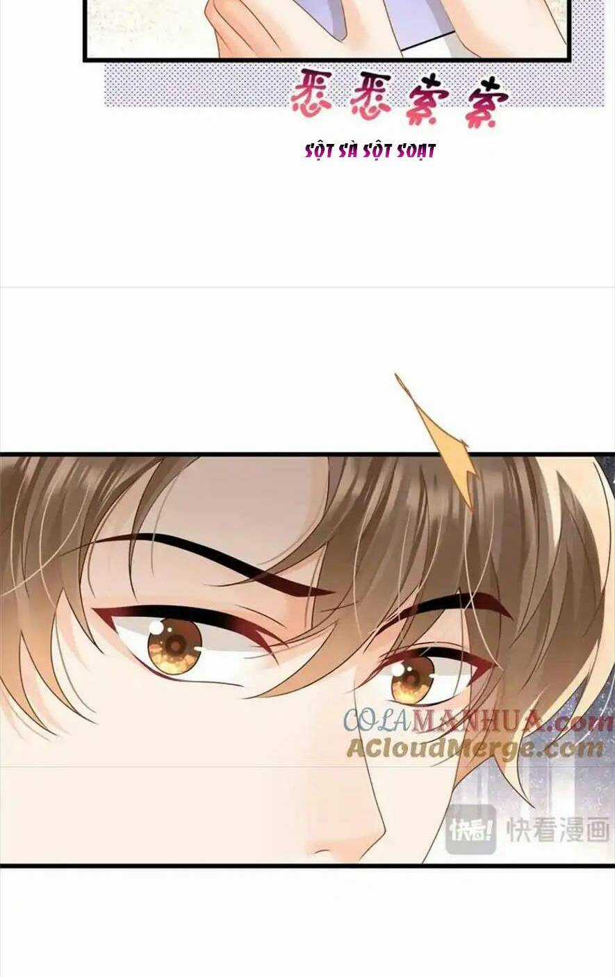 Vụng Trộm - Chapter 31 - Trang 6