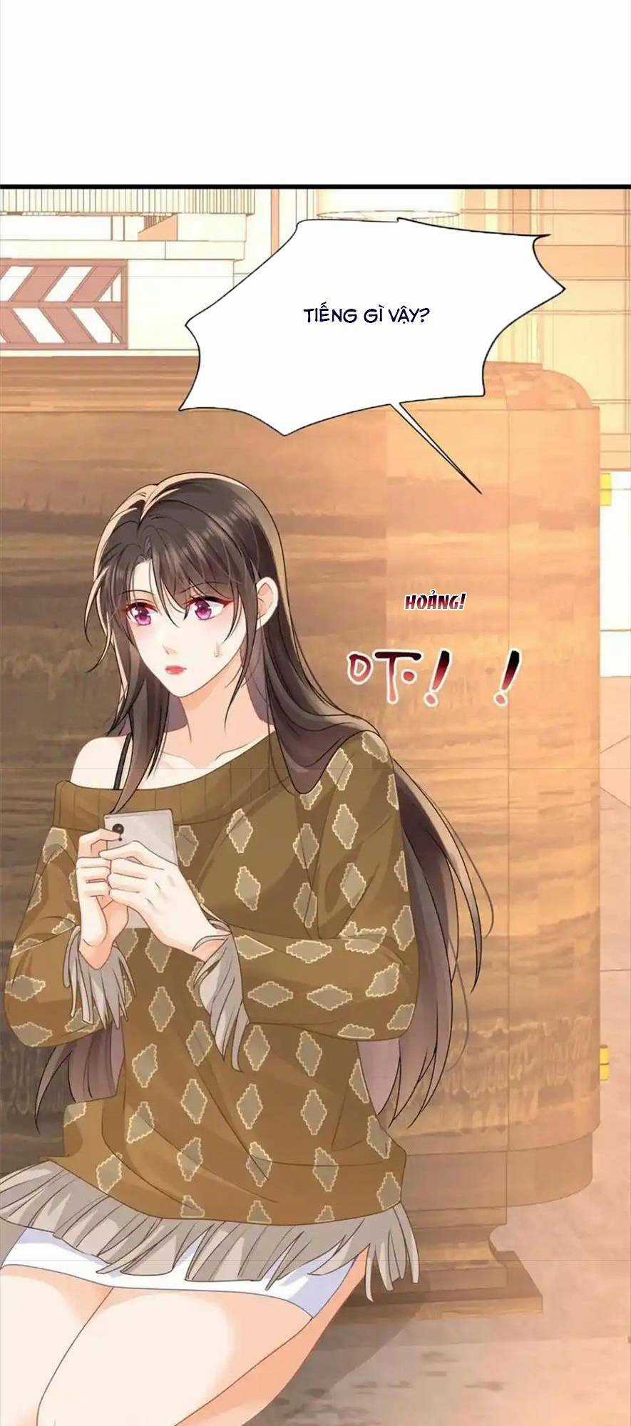 Vụng Trộm - Chapter 31 - Trang 7