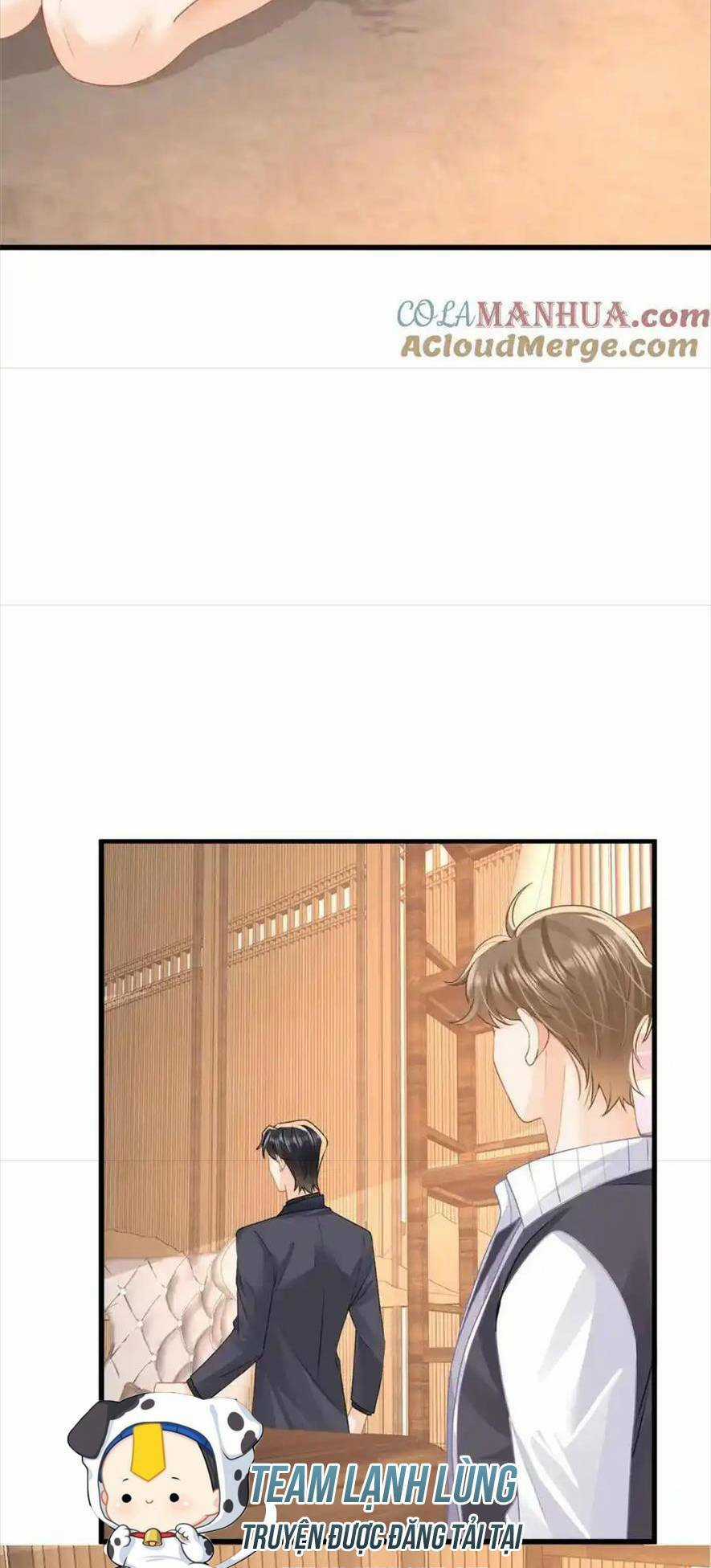 Vụng Trộm - Chapter 31 - Trang 8