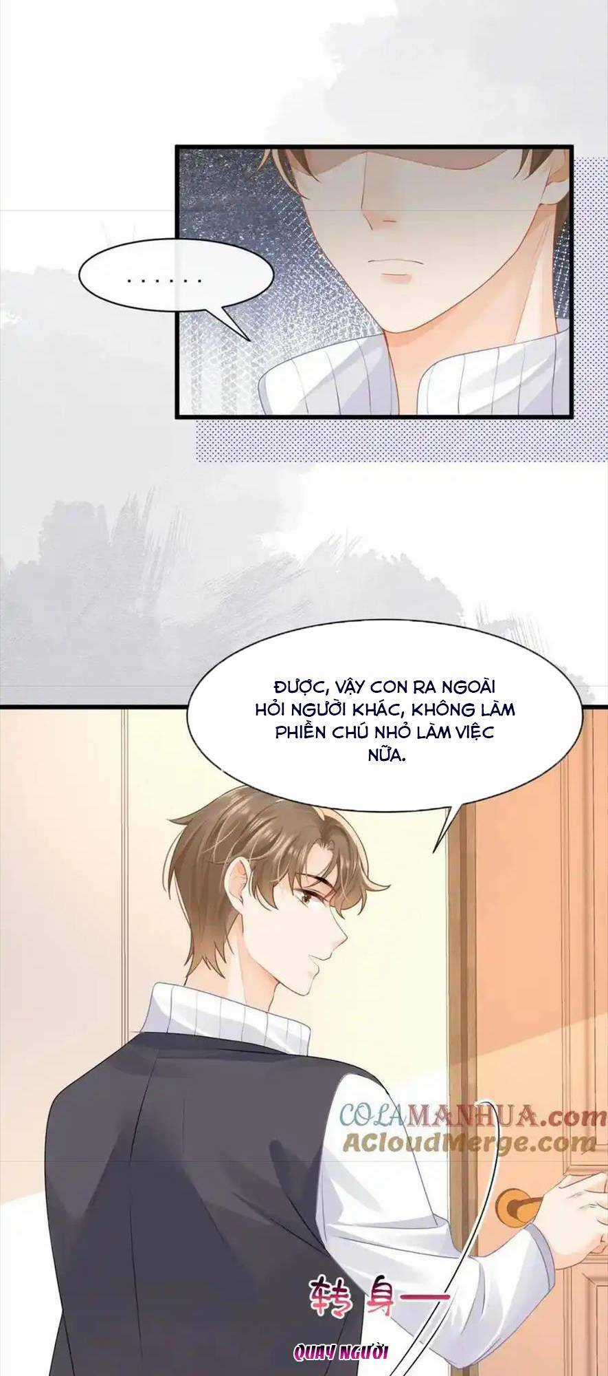 Vụng Trộm - Chapter 31 - Trang 10