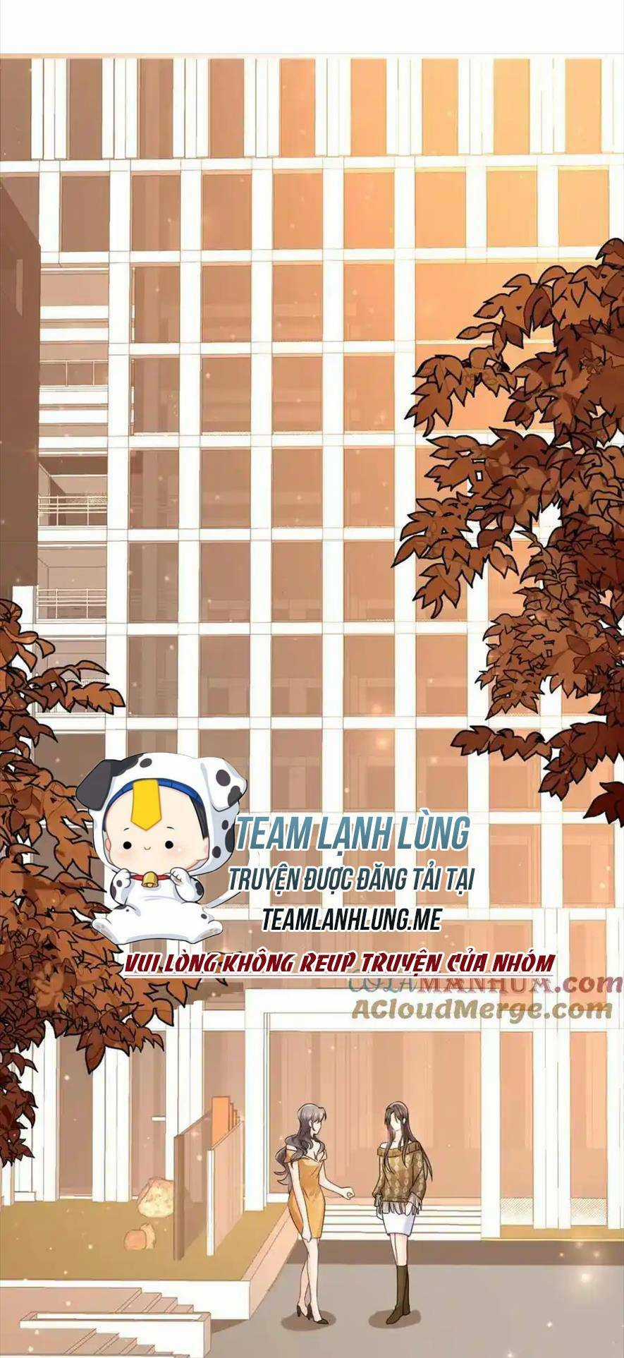 Vụng Trộm - Chapter 32 - Trang 2