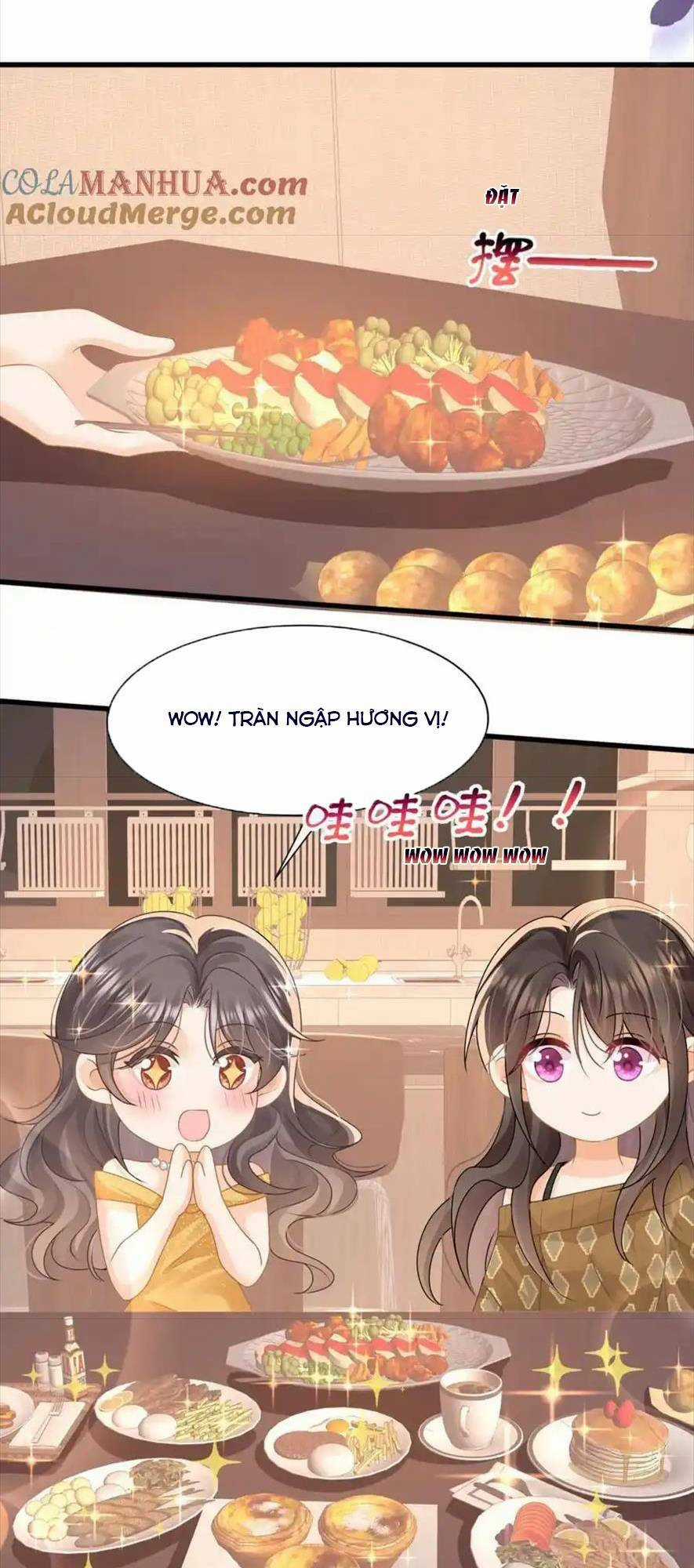 Vụng Trộm - Chapter 32 - Trang 11