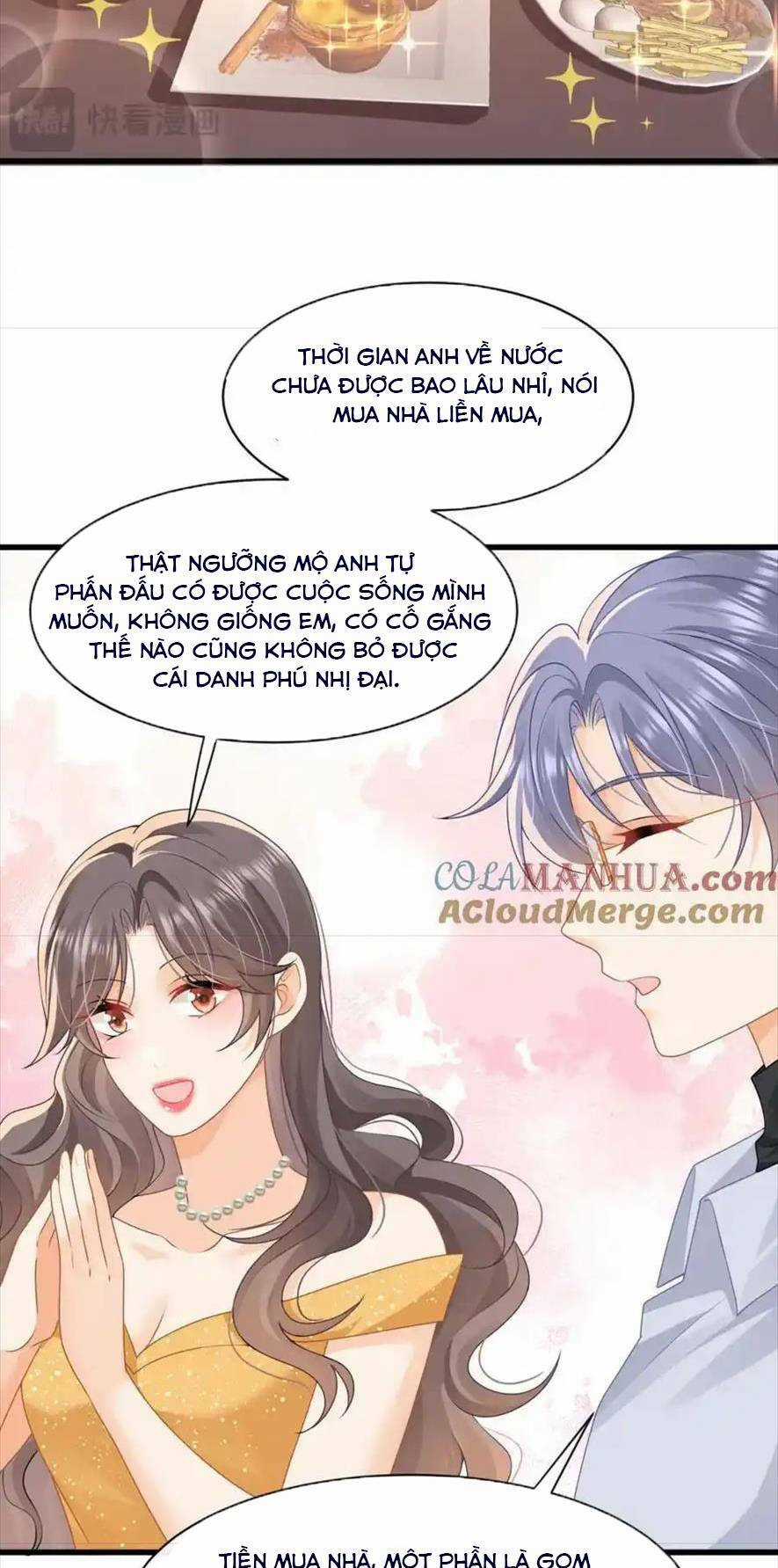 Vụng Trộm - Chapter 32 - Trang 12