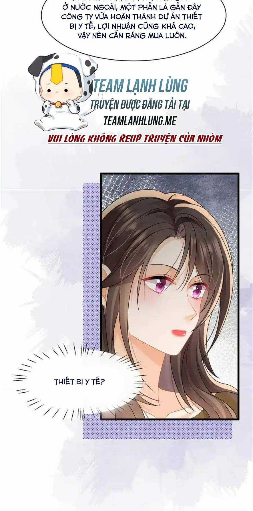 Vụng Trộm - Chapter 32 - Trang 13