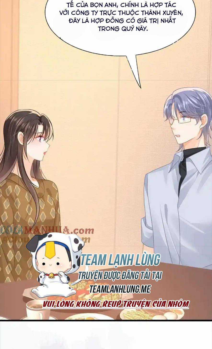 Vụng Trộm - Chapter 32 - Trang 15