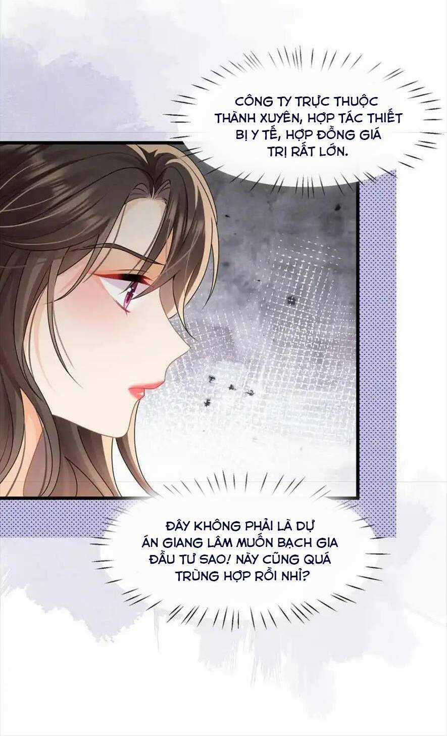 Vụng Trộm - Chapter 32 - Trang 16