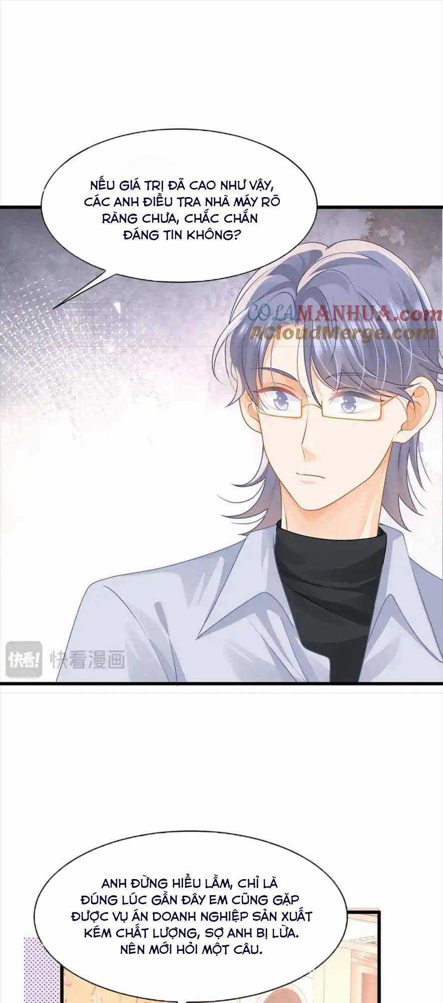 Vụng Trộm - Chapter 32 - Trang 17