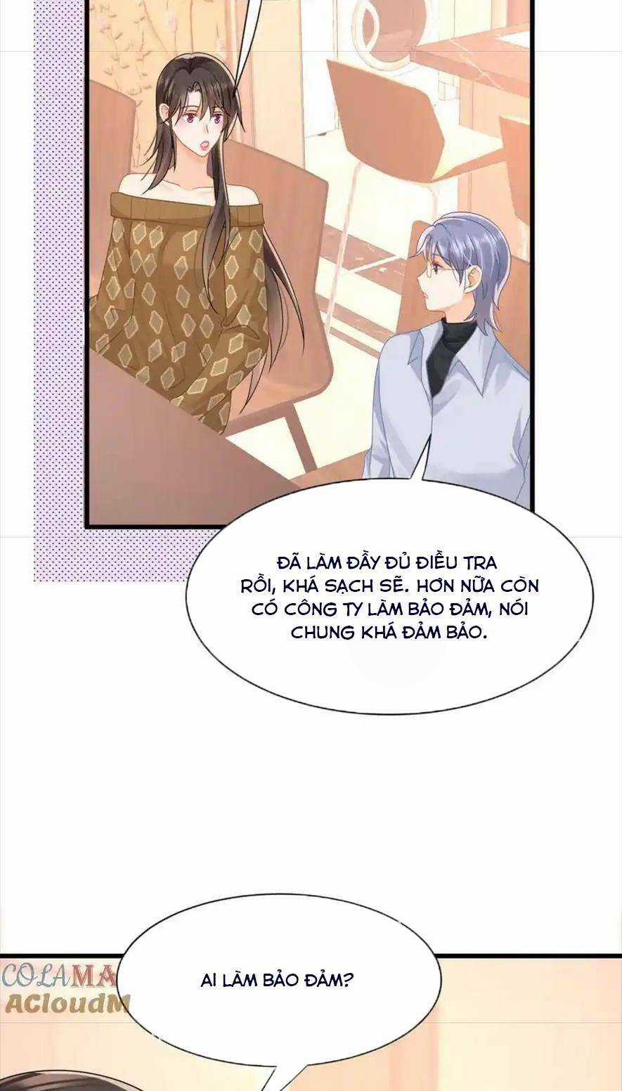 Vụng Trộm - Chapter 32 - Trang 18