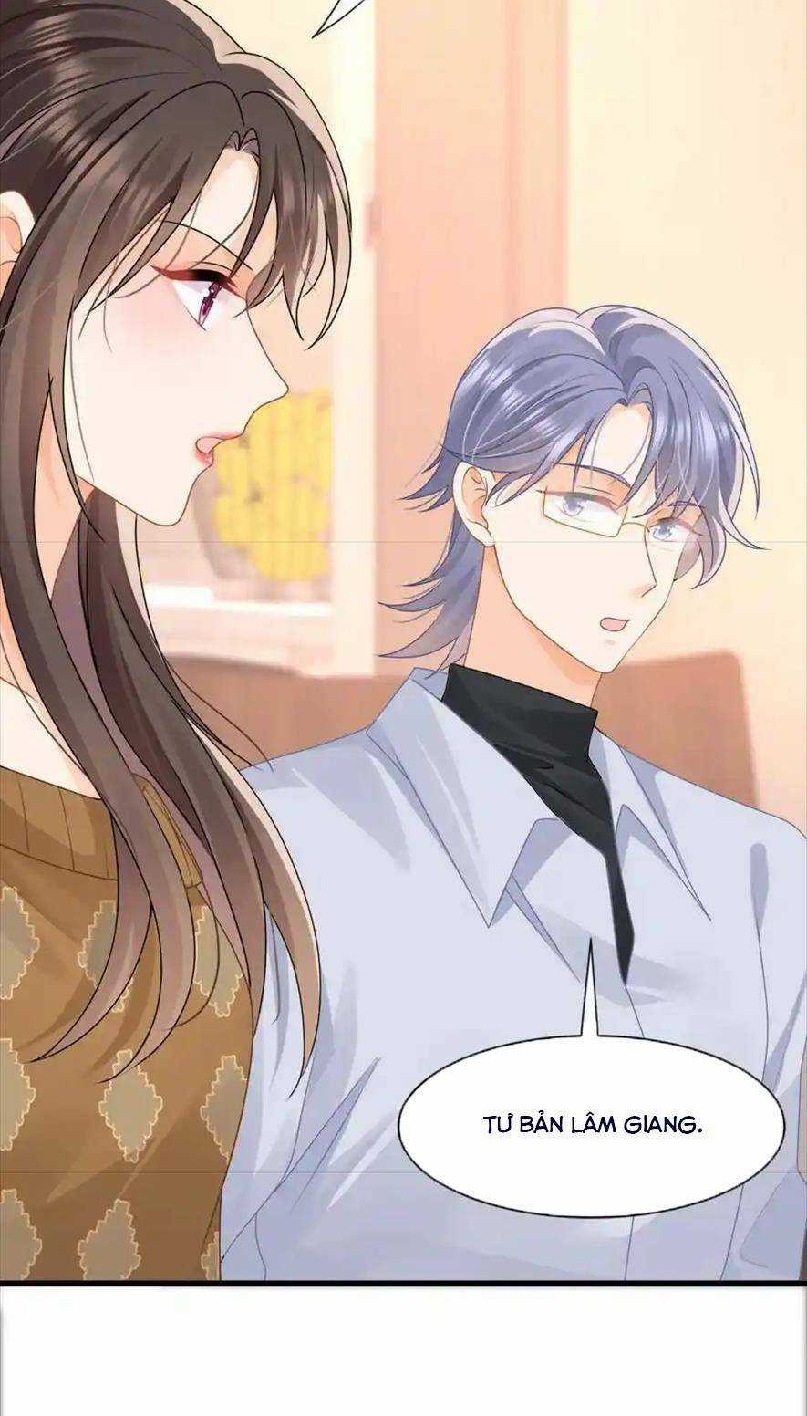 Vụng Trộm - Chapter 32 - Trang 19