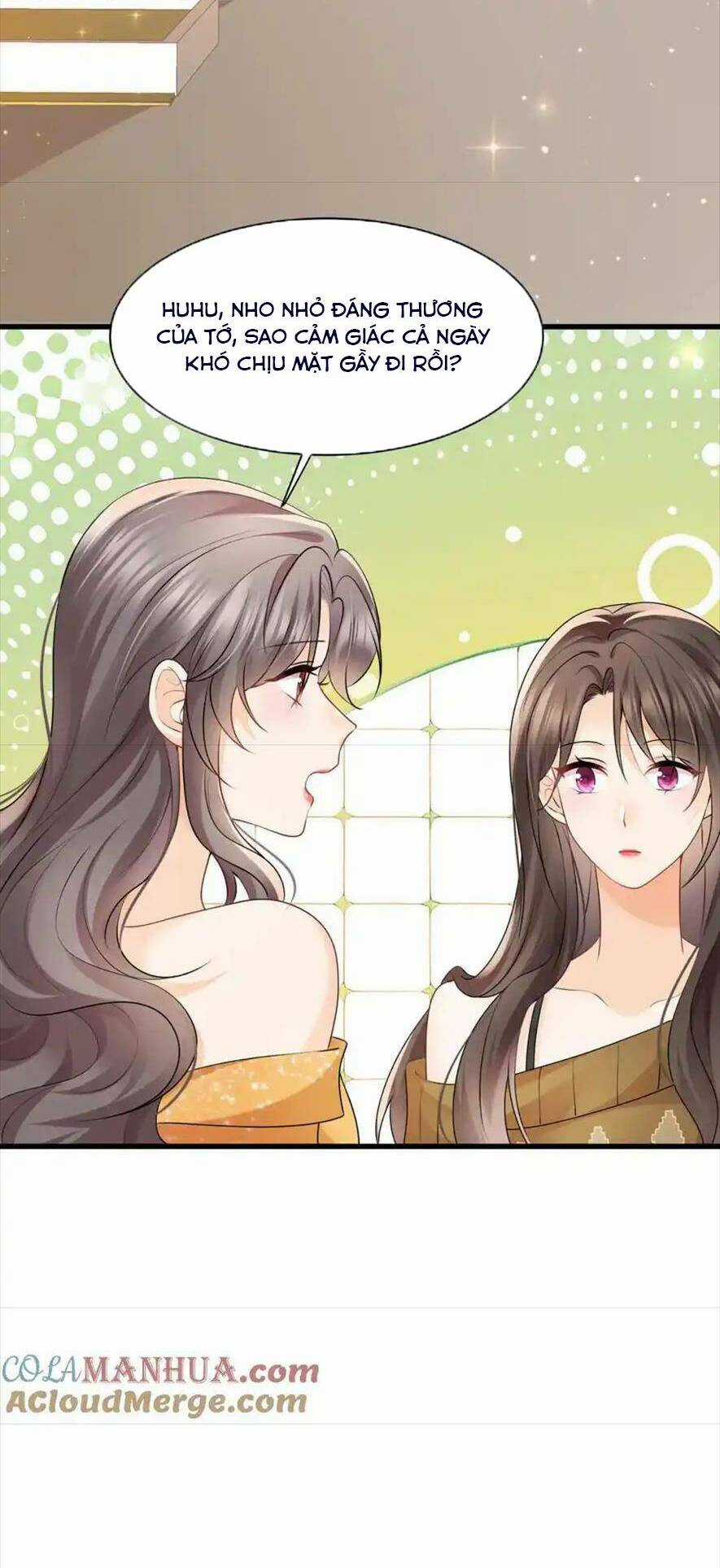 Vụng Trộm - Chapter 32 - Trang 3