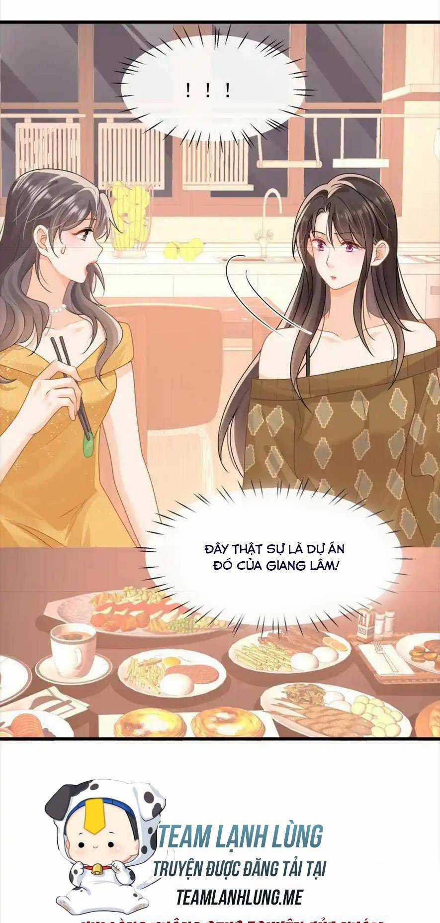 Vụng Trộm - Chapter 32 - Trang 21