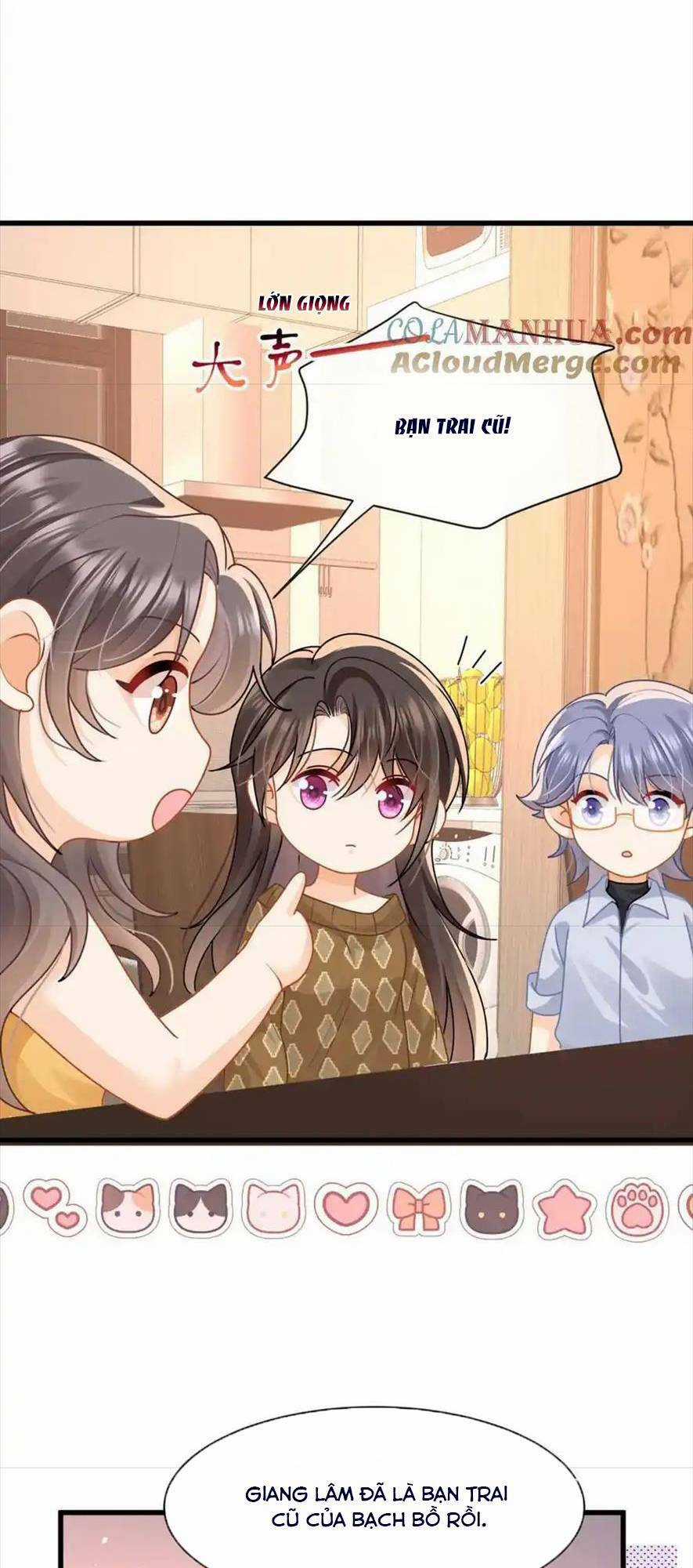 Vụng Trộm - Chapter 32 - Trang 26