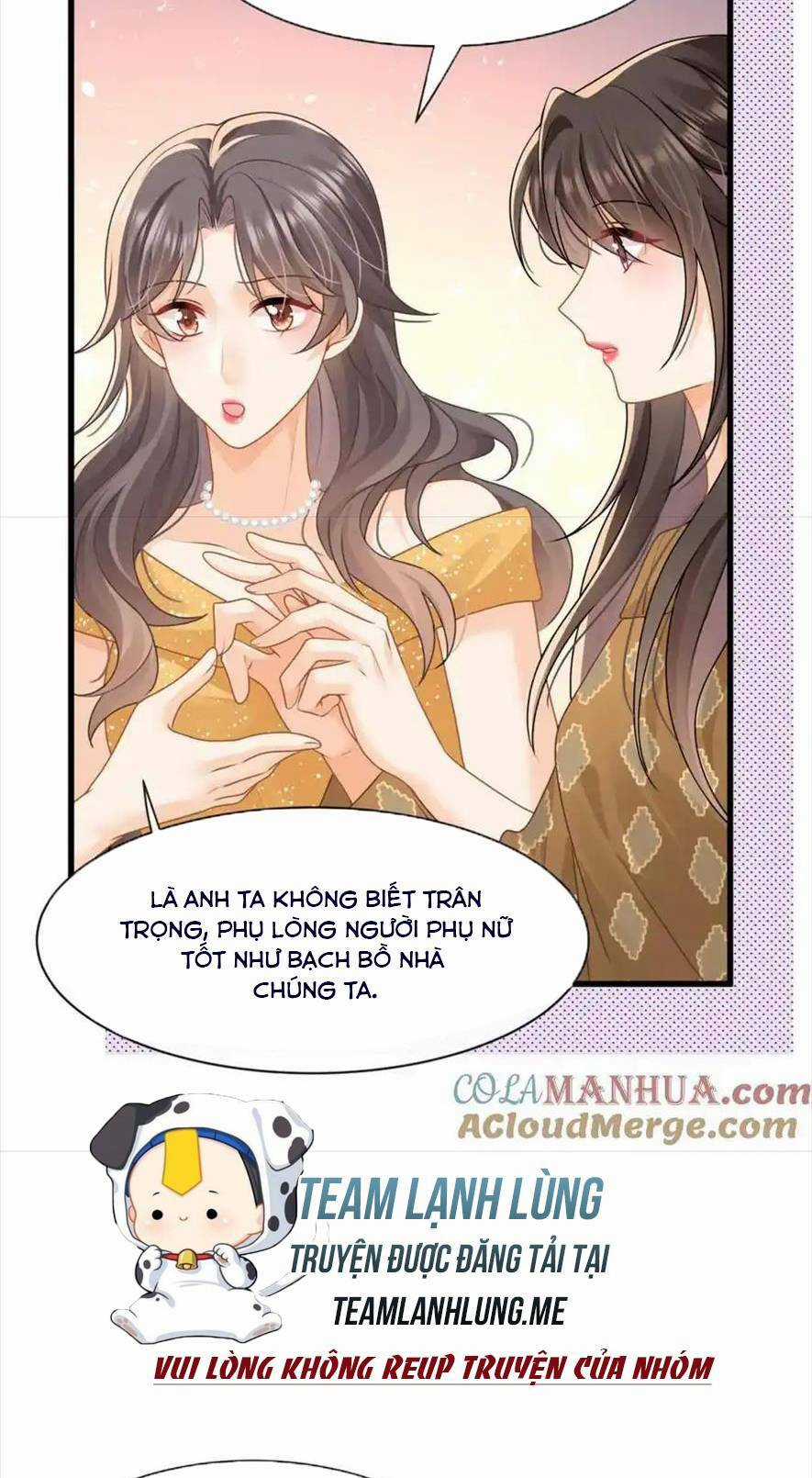 Vụng Trộm - Chapter 32 - Trang 27