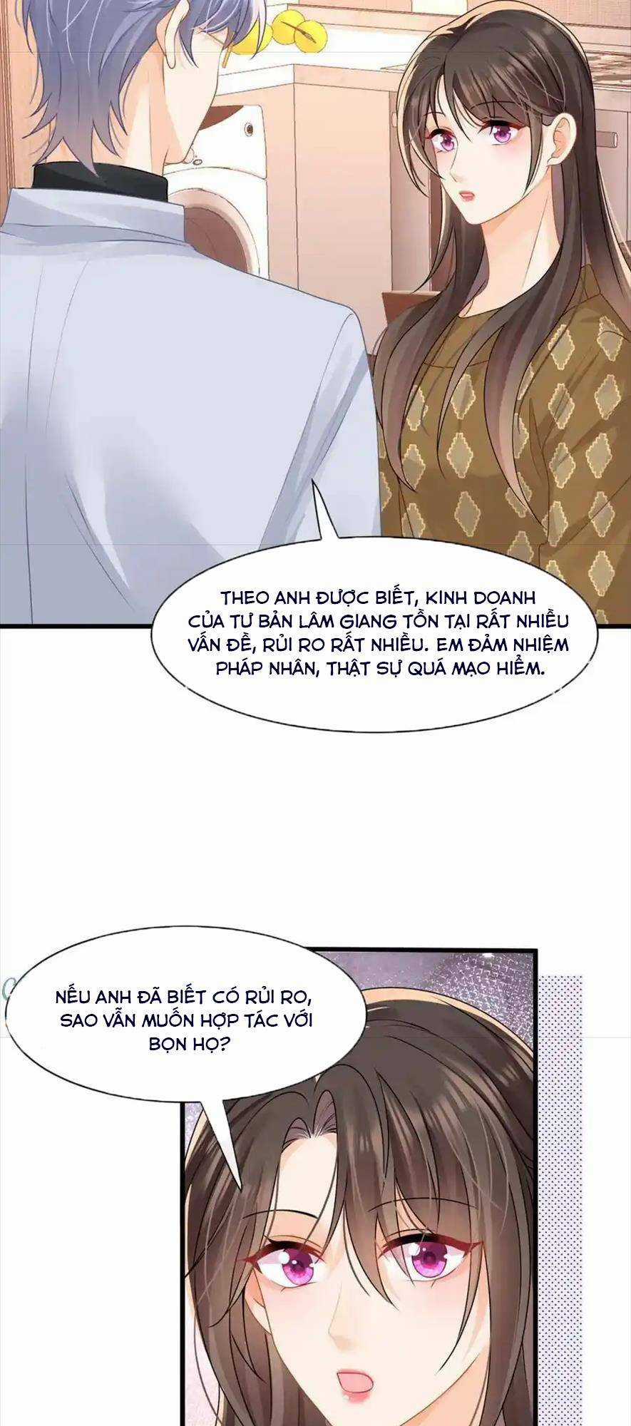 Vụng Trộm - Chapter 32 - Trang 30