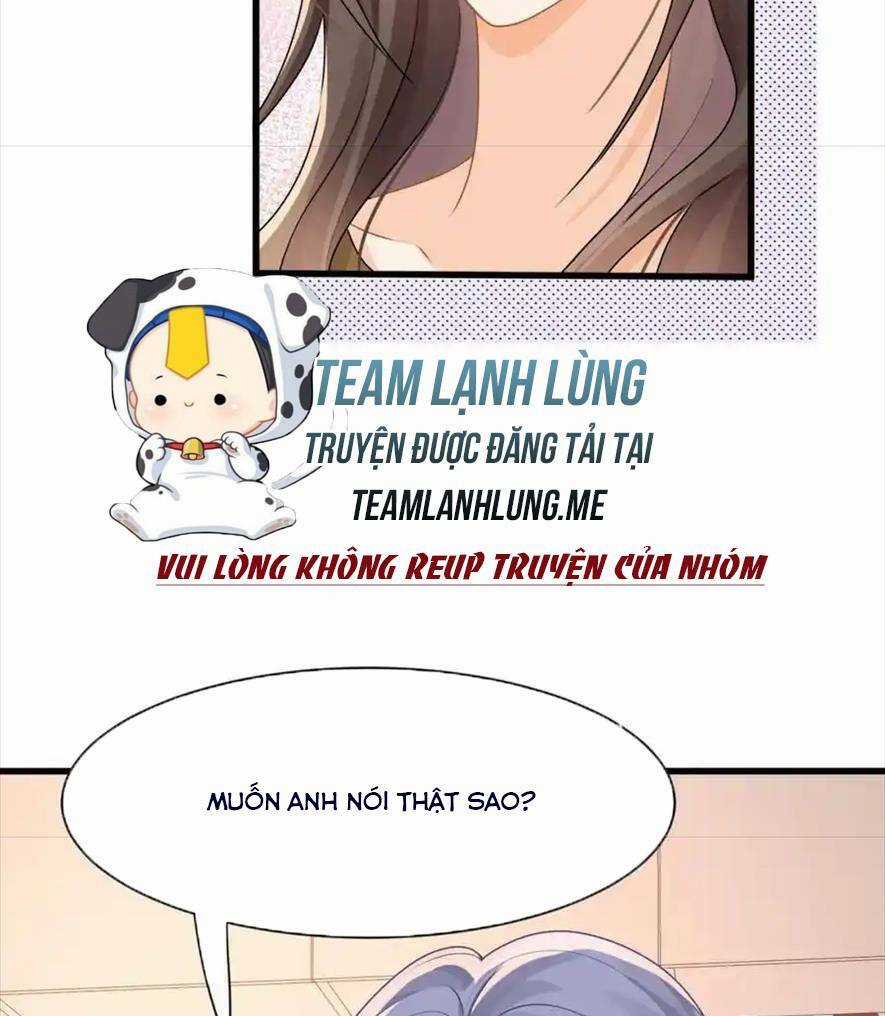 Vụng Trộm - Chapter 32 - Trang 31