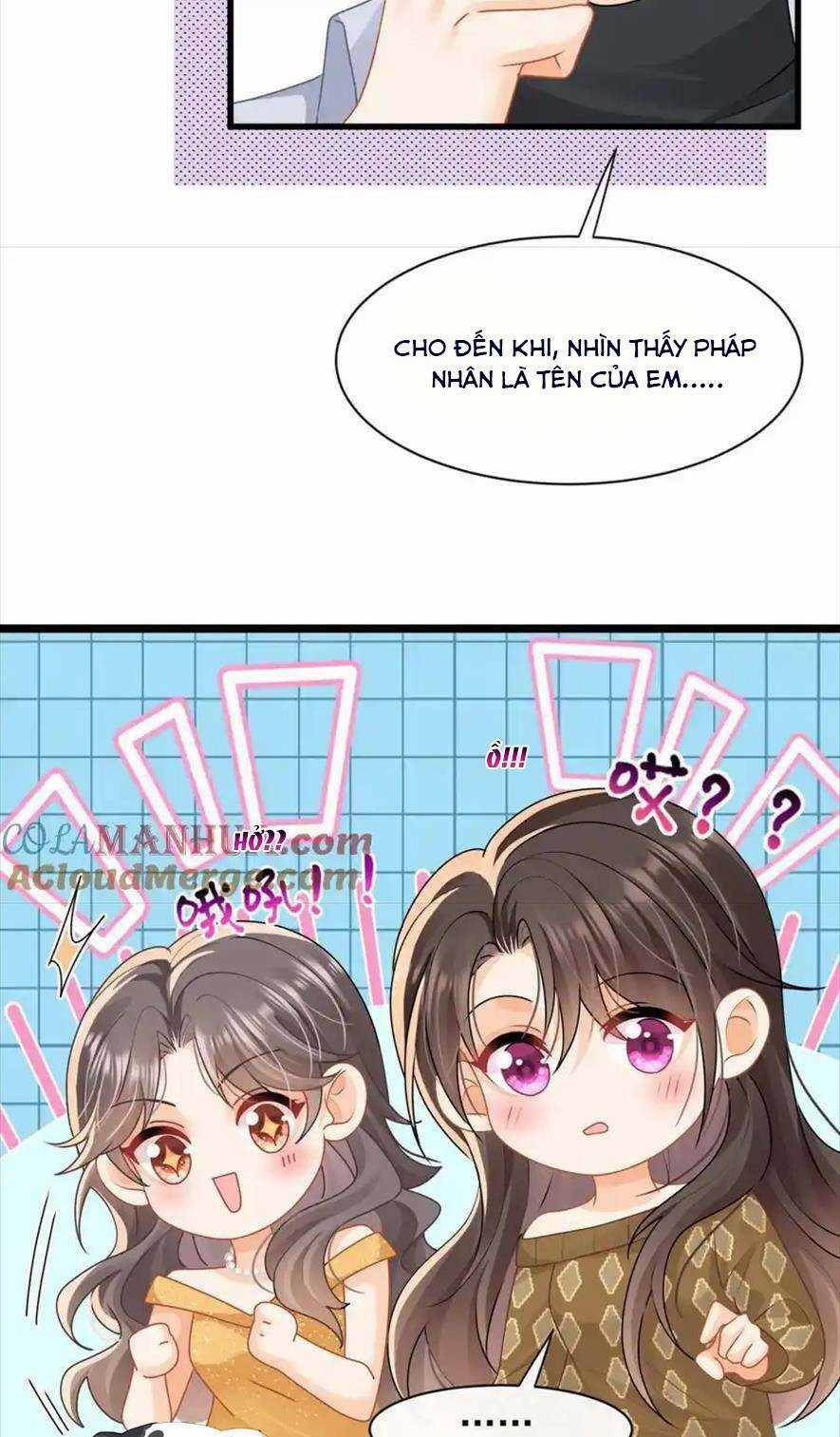 Vụng Trộm - Chapter 32 - Trang 34