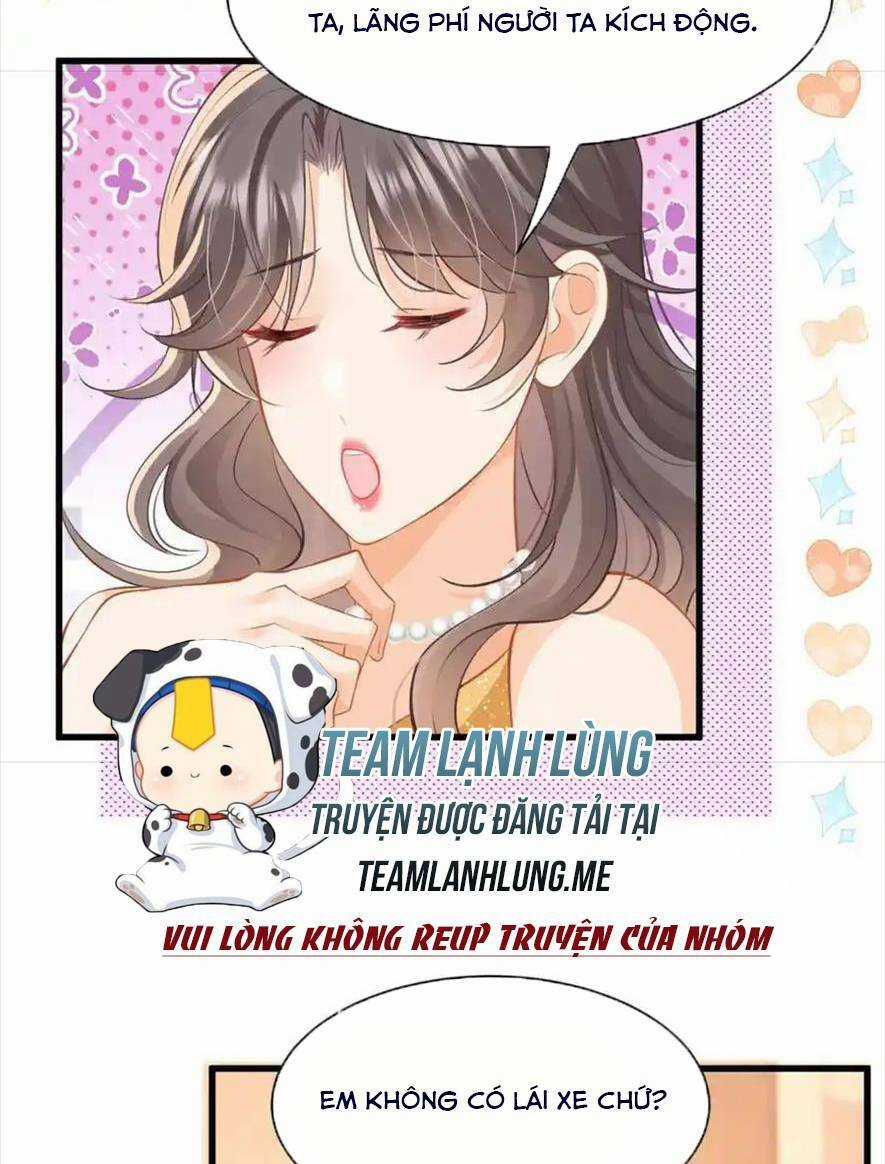 Vụng Trộm - Chapter 32 - Trang 37