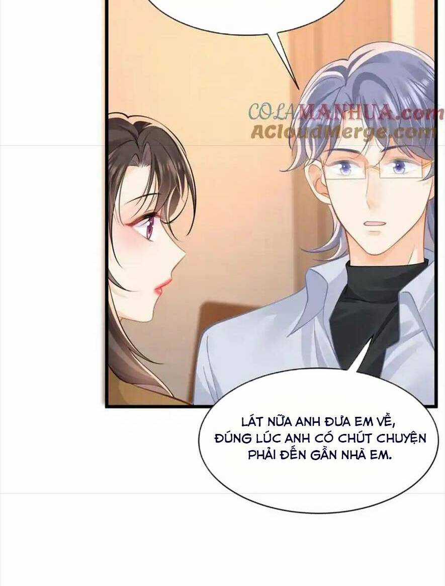 Vụng Trộm - Chapter 32 - Trang 38