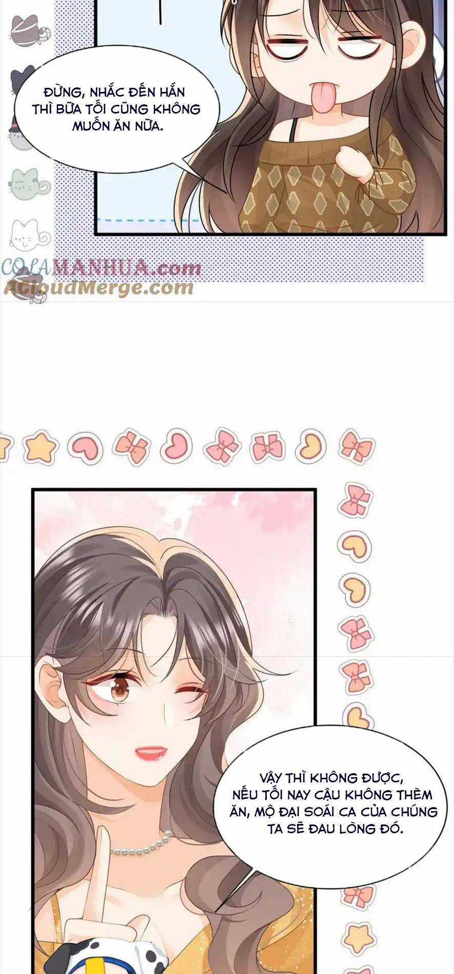 Vụng Trộm - Chapter 32 - Trang 5