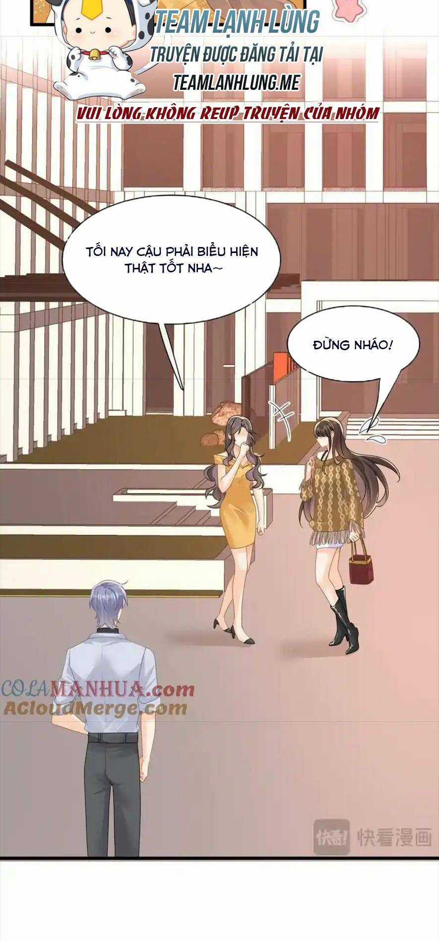 Vụng Trộm - Chapter 32 - Trang 6