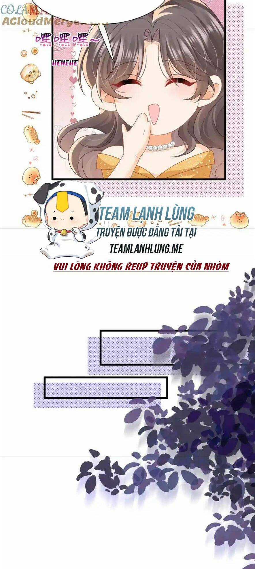 Vụng Trộm - Chapter 32 - Trang 10