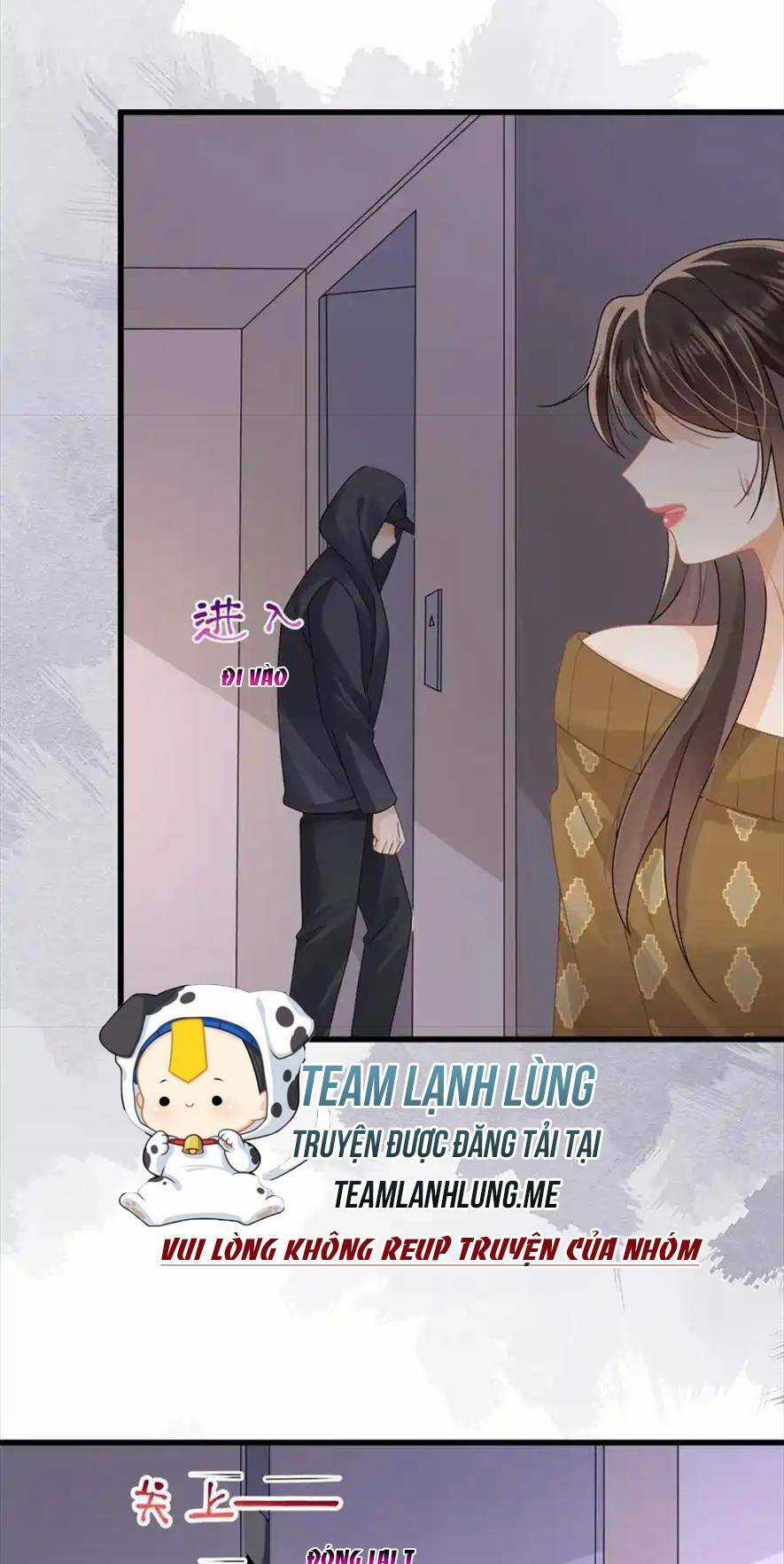 Vụng Trộm - Chapter 33 - Trang 12