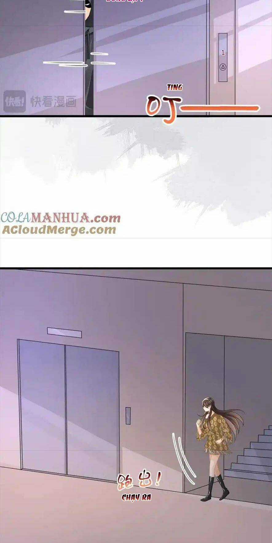 Vụng Trộm - Chapter 33 - Trang 13