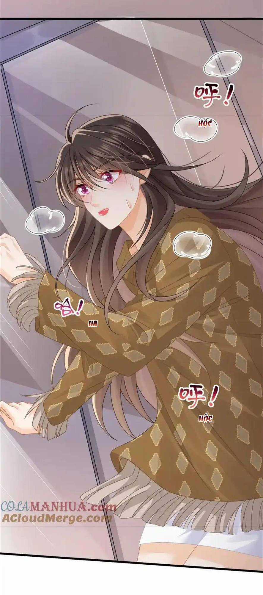 Vụng Trộm - Chapter 33 - Trang 14