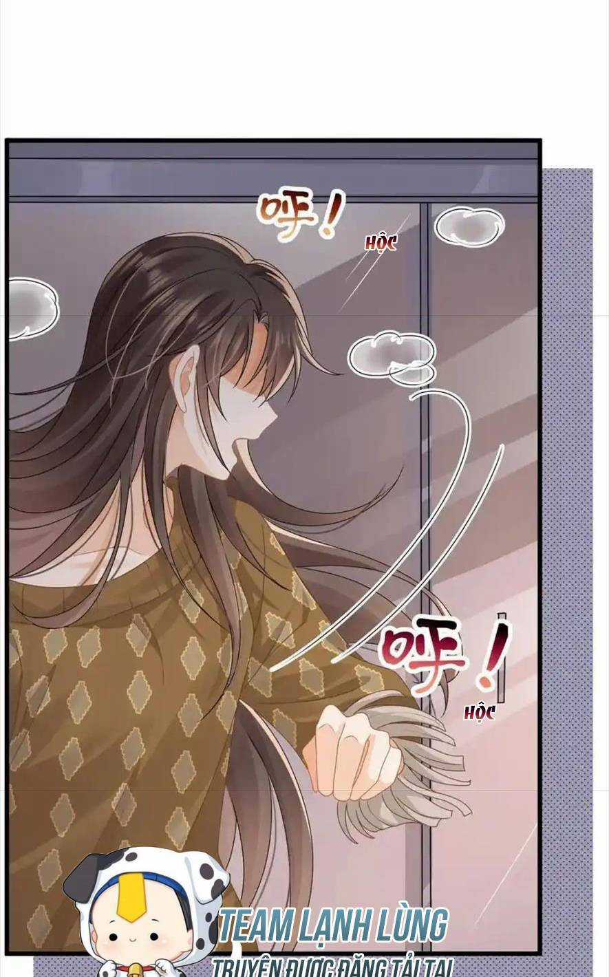 Vụng Trộm - Chapter 33 - Trang 15