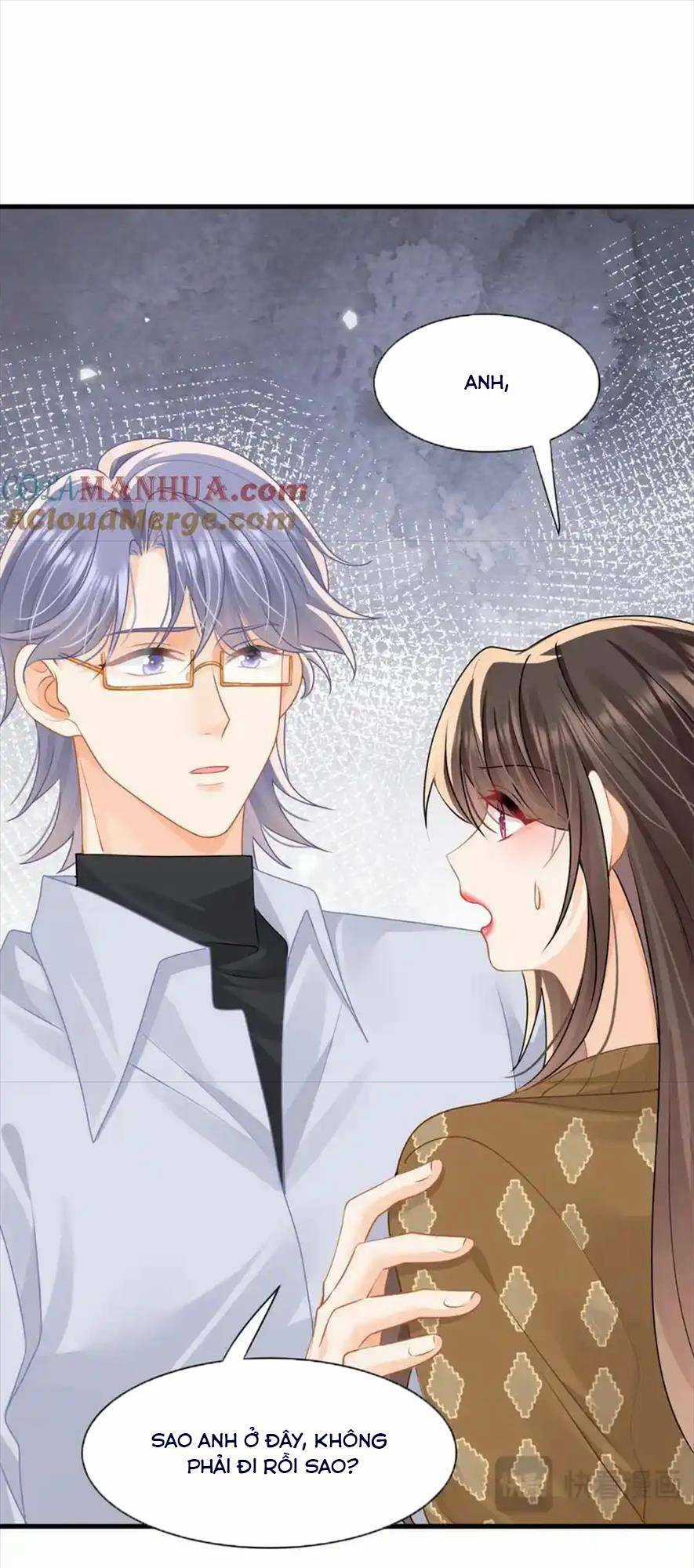 Vụng Trộm - Chapter 33 - Trang 19