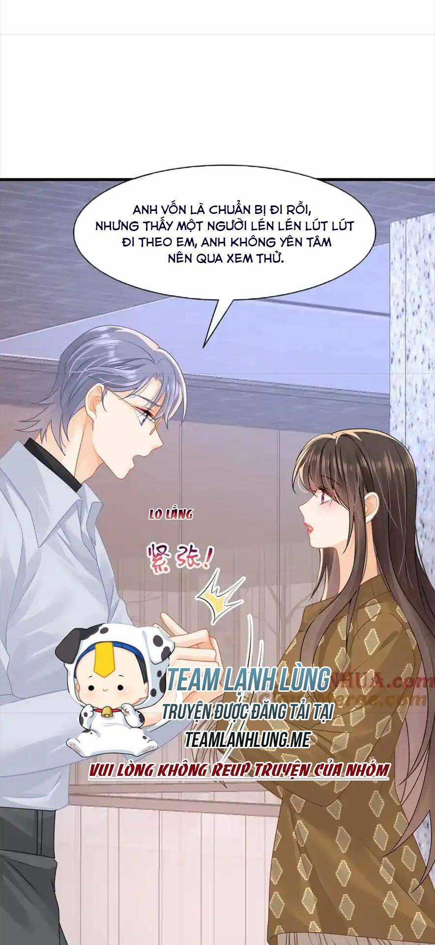 Vụng Trộm - Chapter 33 - Trang 20