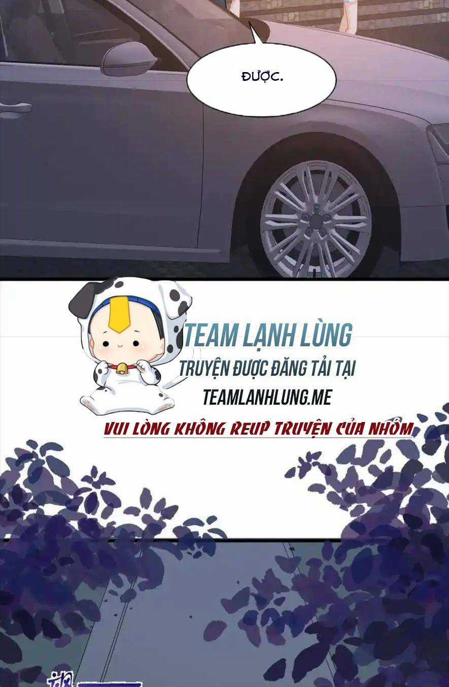 Vụng Trộm - Chapter 33 - Trang 3