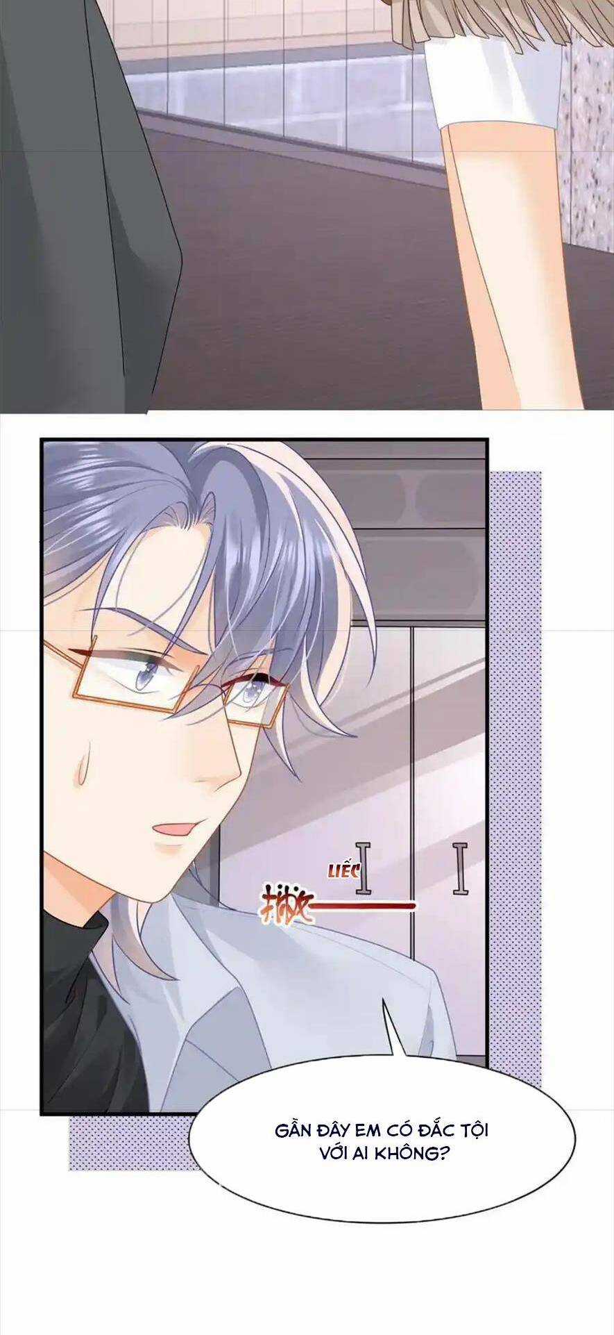 Vụng Trộm - Chapter 33 - Trang 21