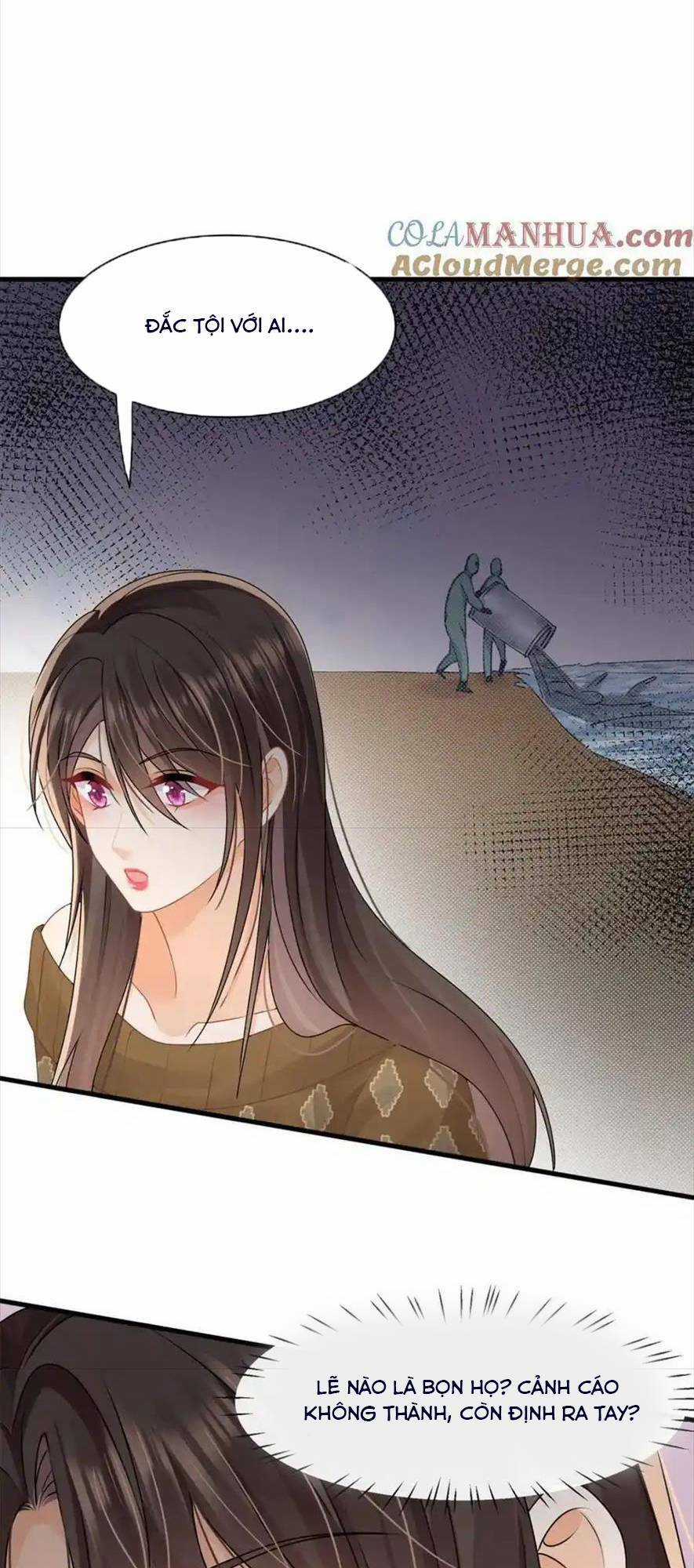 Vụng Trộm - Chapter 33 - Trang 22