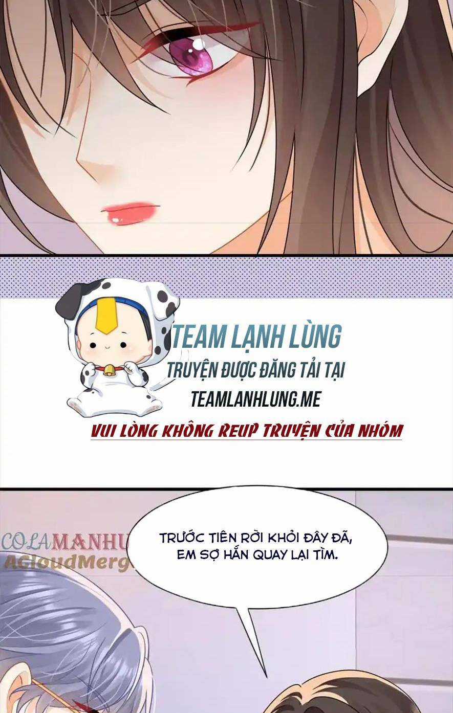 Vụng Trộm - Chapter 33 - Trang 23