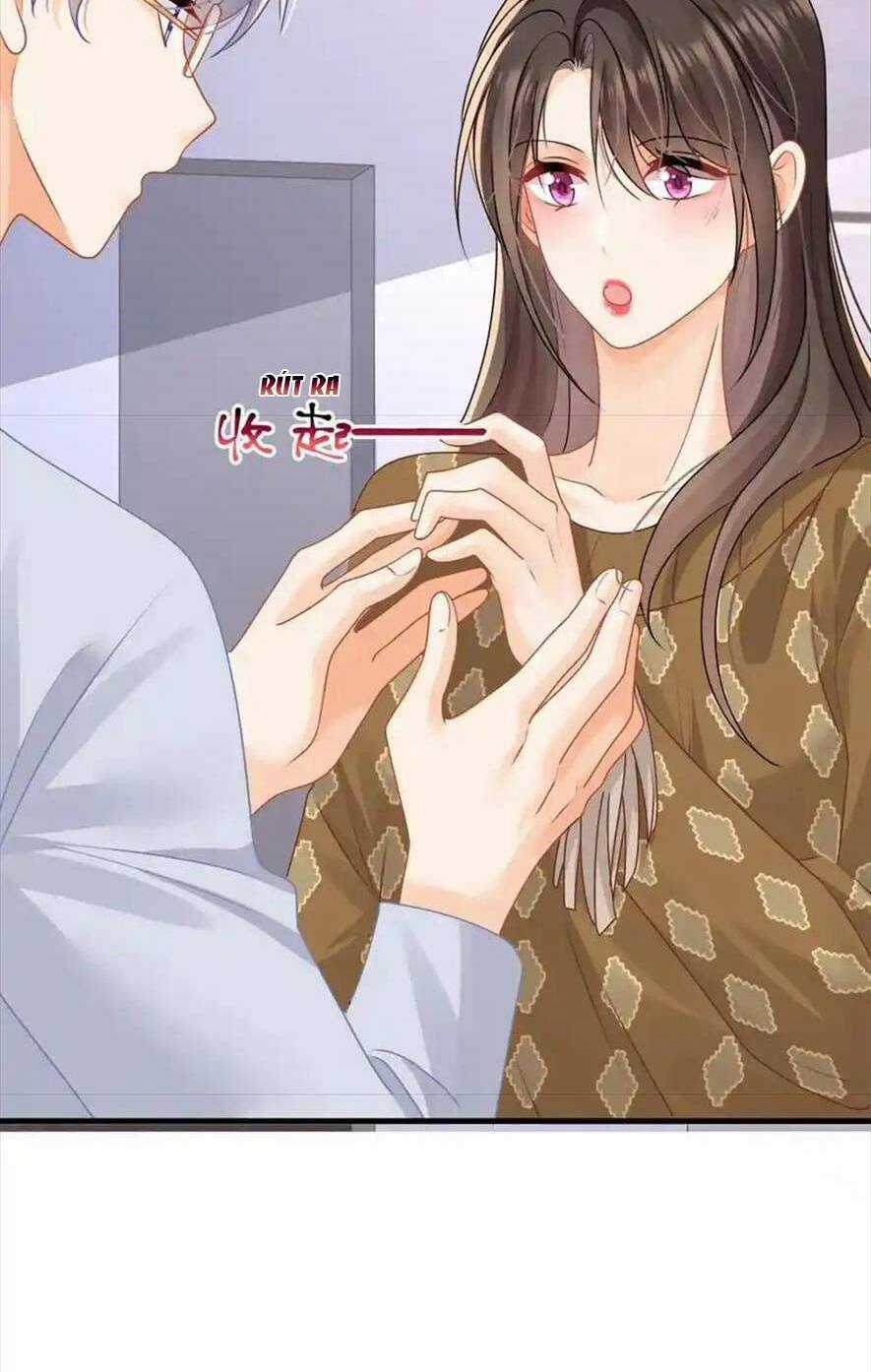 Vụng Trộm - Chapter 33 - Trang 24