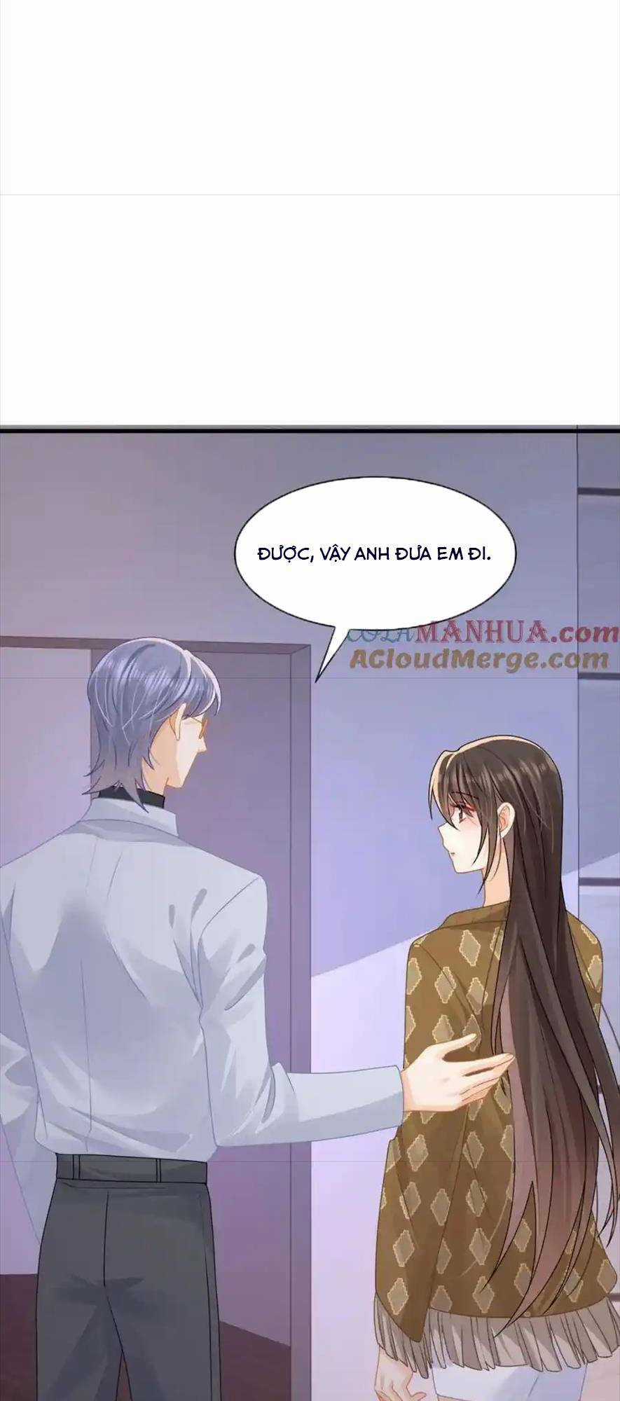 Vụng Trộm - Chapter 33 - Trang 25