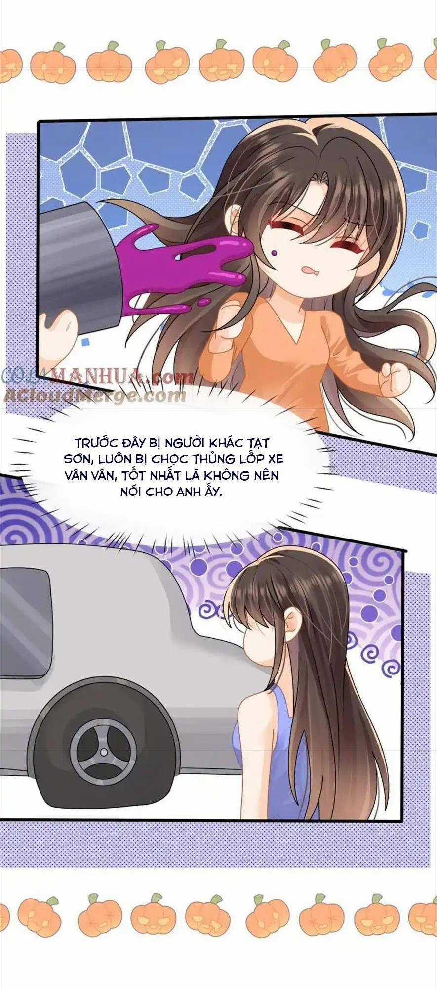 Vụng Trộm - Chapter 33 - Trang 28