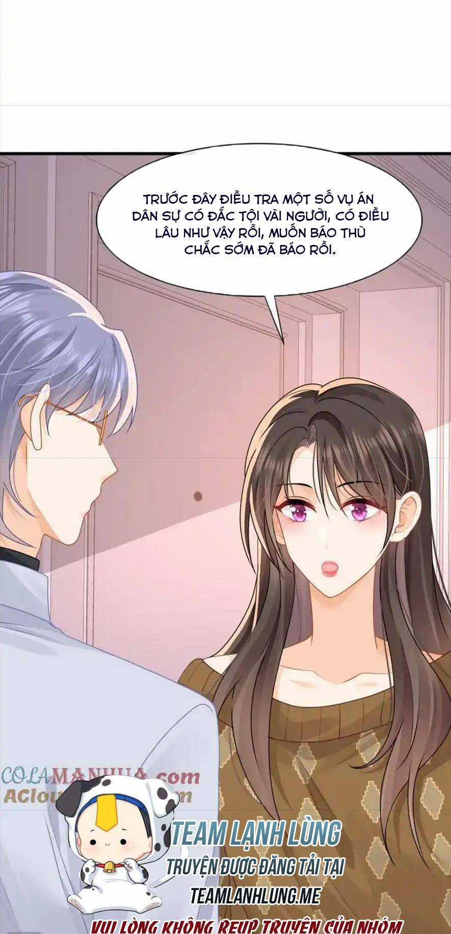 Vụng Trộm - Chapter 33 - Trang 29