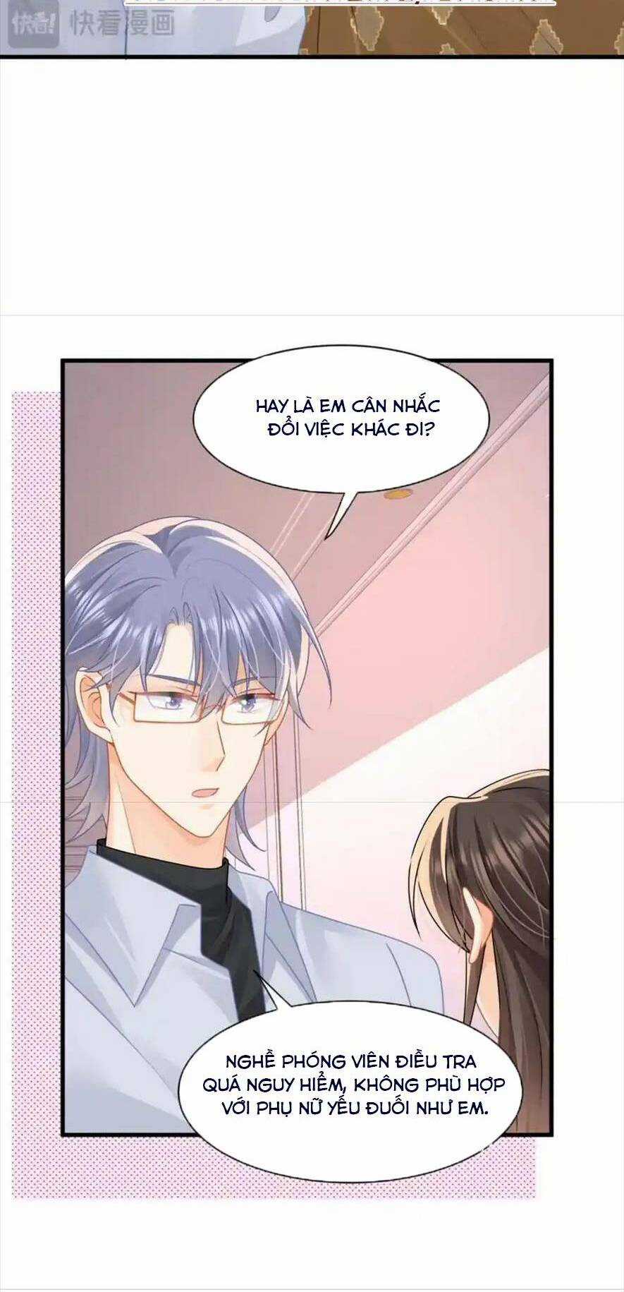 Vụng Trộm - Chapter 33 - Trang 30