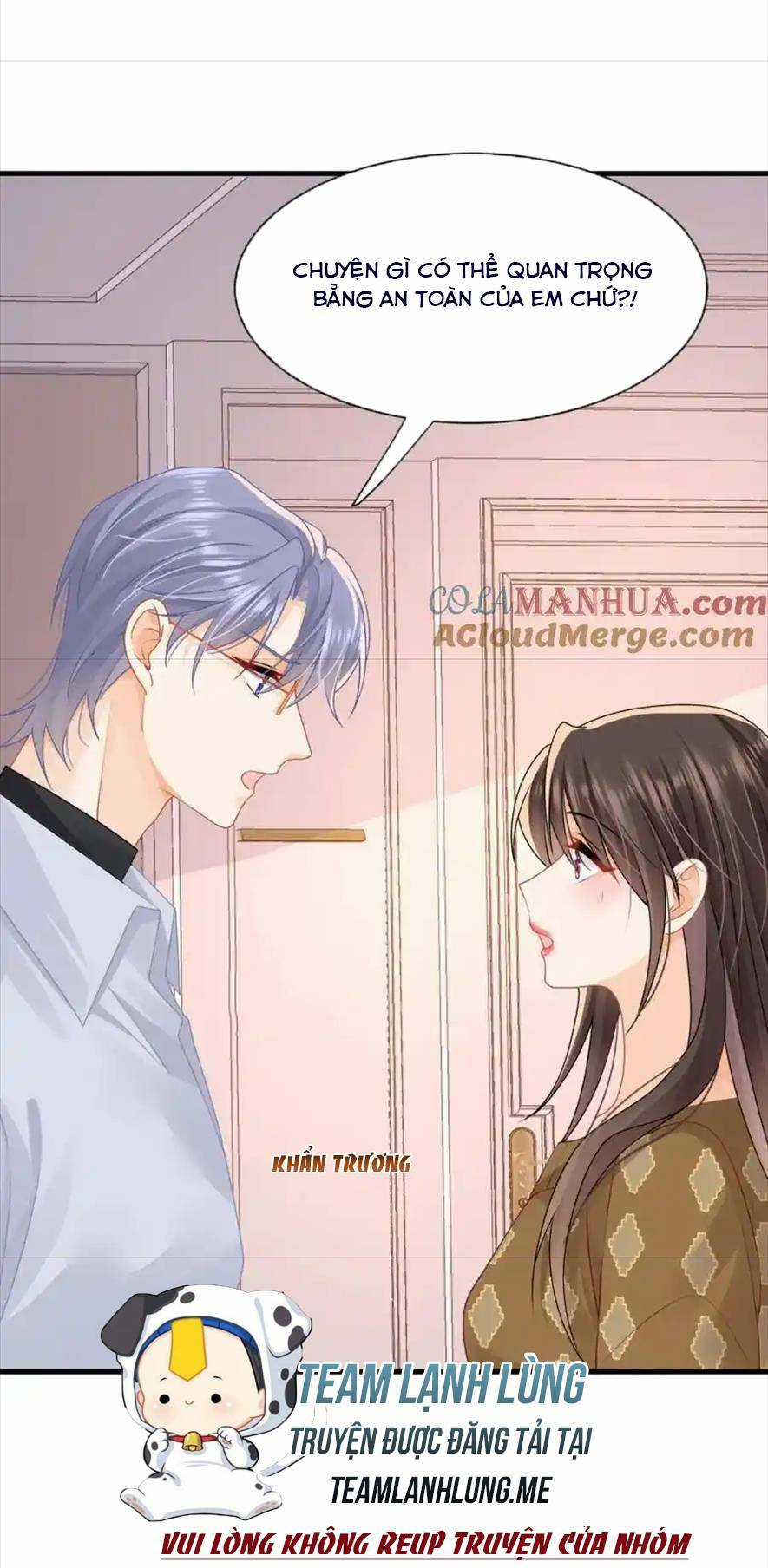 Vụng Trộm - Chapter 33 - Trang 32