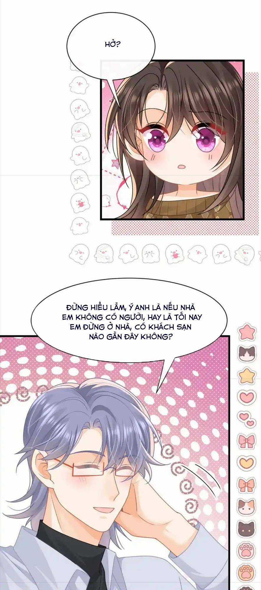 Vụng Trộm - Chapter 33 - Trang 34