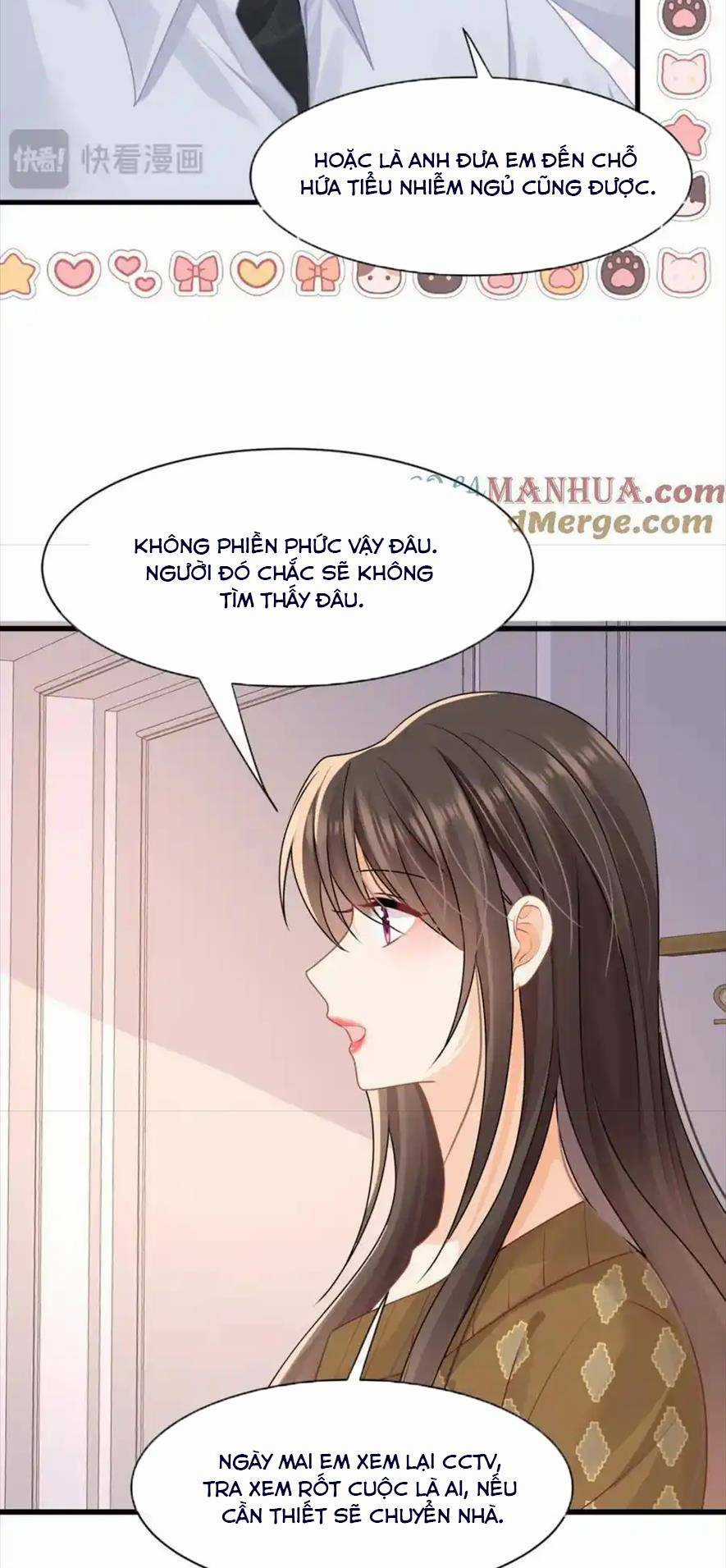 Vụng Trộm - Chapter 33 - Trang 35