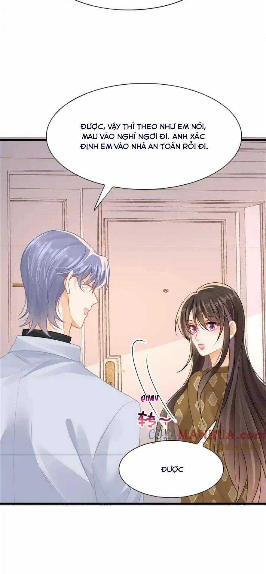 Vụng Trộm - Chapter 33 - Trang 36