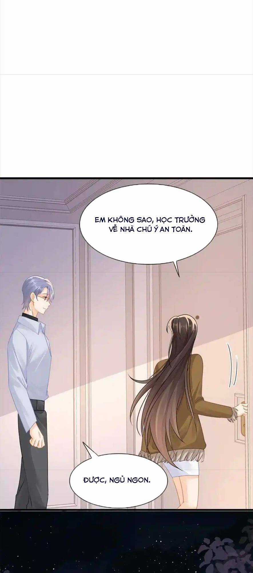 Vụng Trộm - Chapter 33 - Trang 37