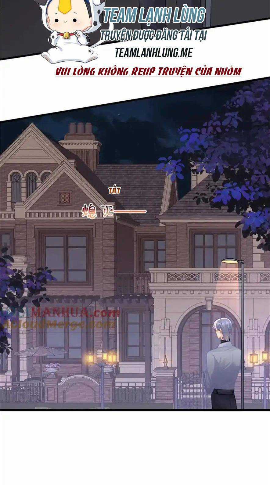 Vụng Trộm - Chapter 33 - Trang 39