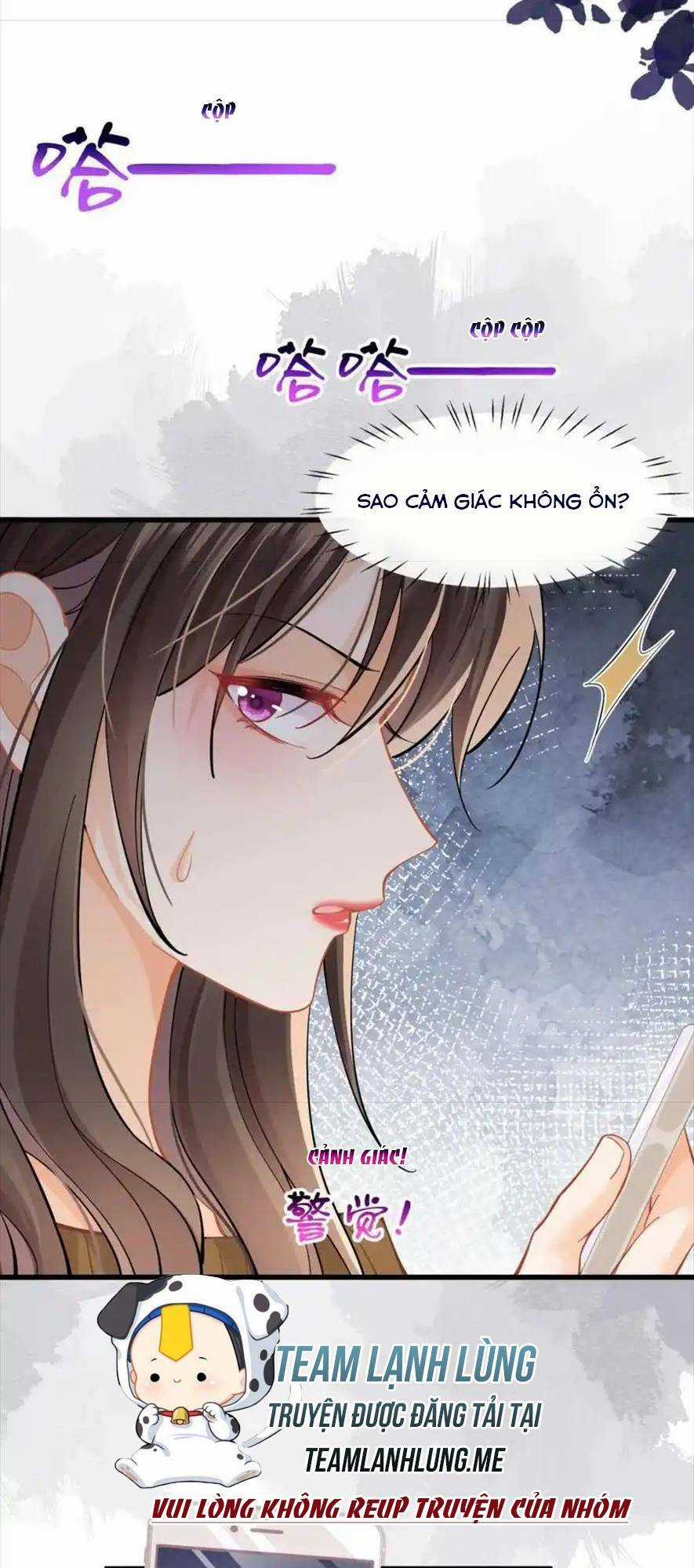 Vụng Trộm - Chapter 33 - Trang 5