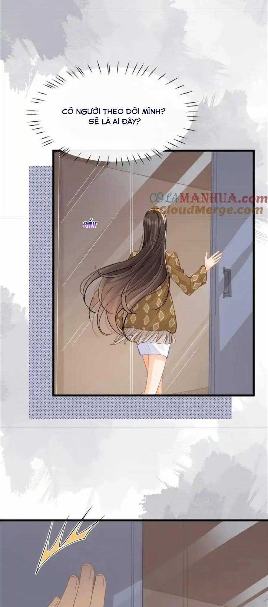 Vụng Trộm - Chapter 33 - Trang 8